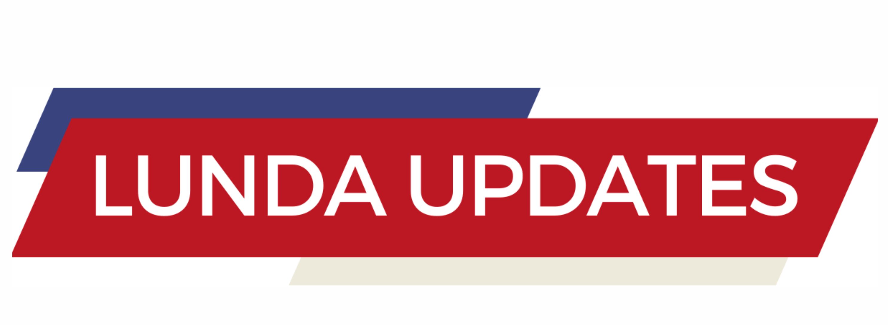 Lunda Updates
